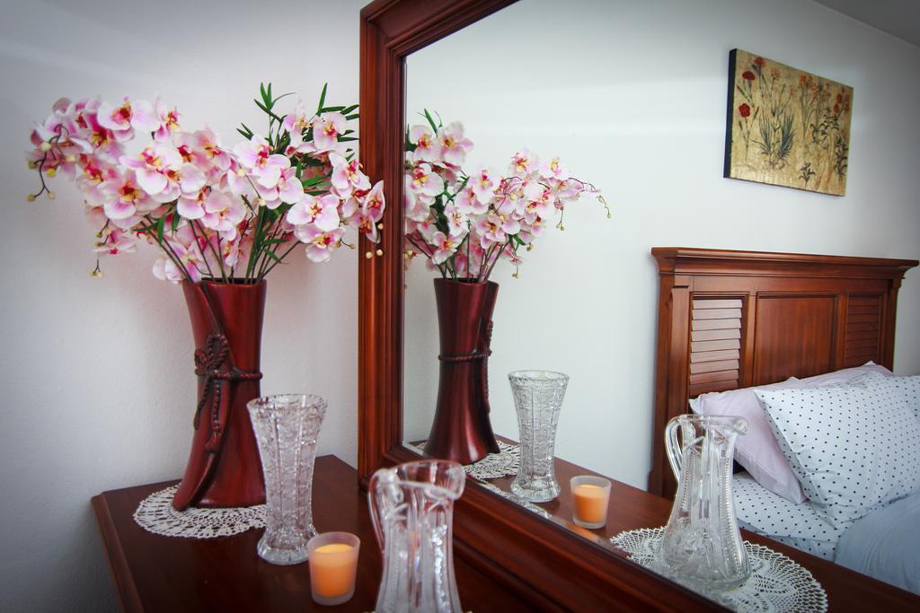 Red House Apartment Visoko