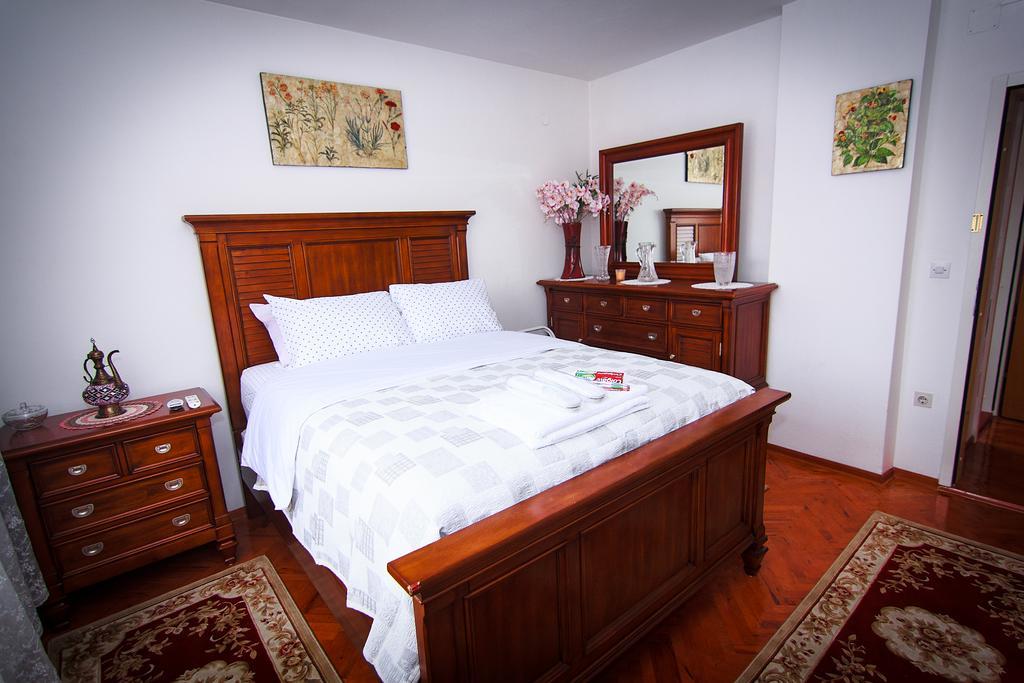 Red House Visoko